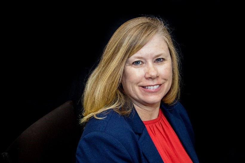 Dawn Harrington