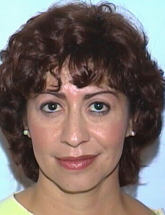 Pamela Jeffries